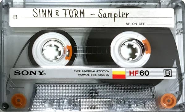 Various — Sinn & Form