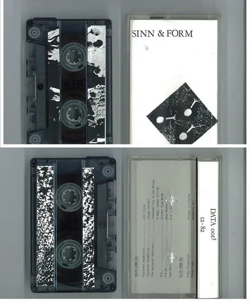 Various — Sinn & Form