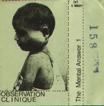Observation Clinique, Pierpaolo Zoppo, Laxative Souls — 3xC60 Italian Box Set