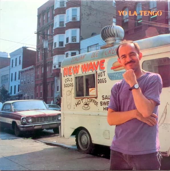New Wave Hot Dogs
