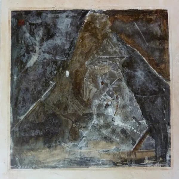Af Ursin — Itinera