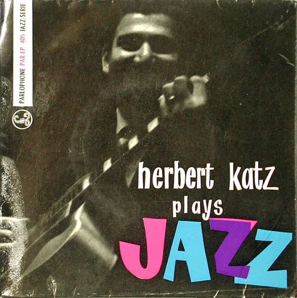 Plays Jazz