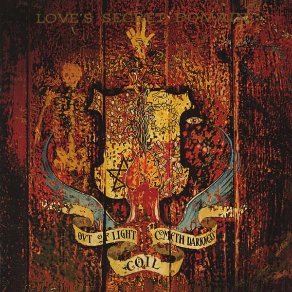 Coil — Love's Secret Domain