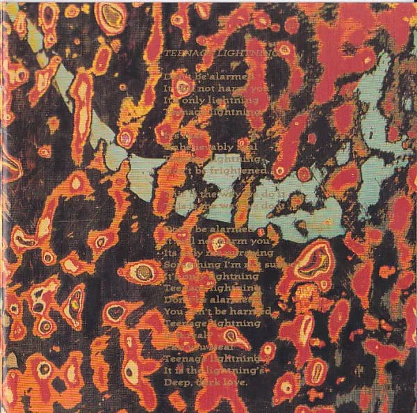 Coil — Love's Secret Domain