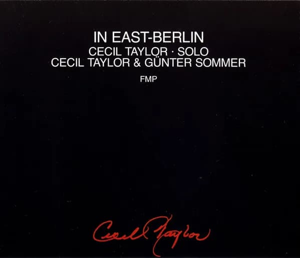 In East-Berlin