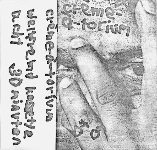 Crème-À-Torium