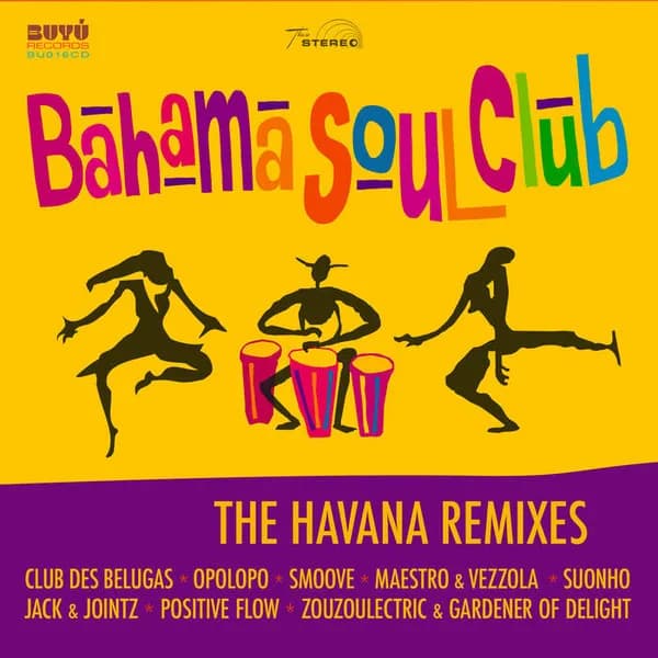 The Havana Remixes