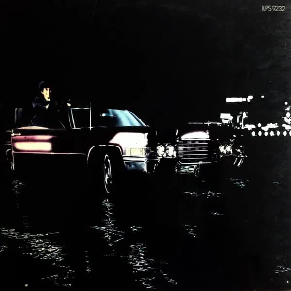 Roxy Music — For Your Pleasure