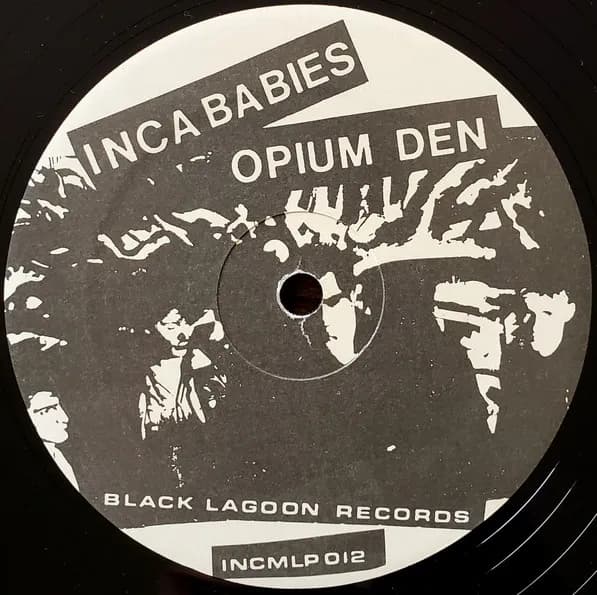 Inca Babies — Opium Den