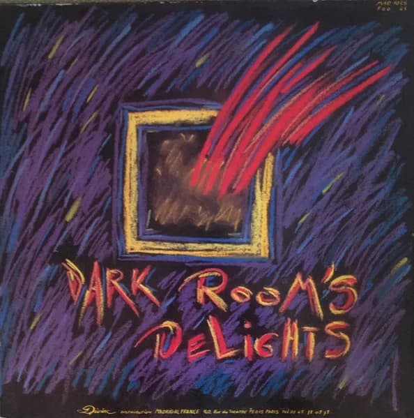 Complot Bronswick — Dark Room's Delights
