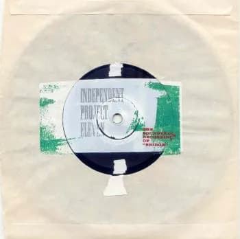 Bruce Licher — The Soundtrack Recordings Of "Bridge" And Copyright 1980