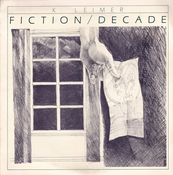 Fiction / Decade