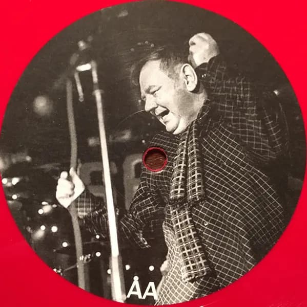 Mekanik Destruektiw Komandoe — Manifestation