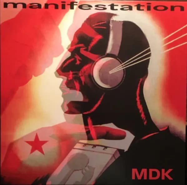 Manifestation