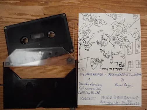 PZL — Aufstand Der Irren