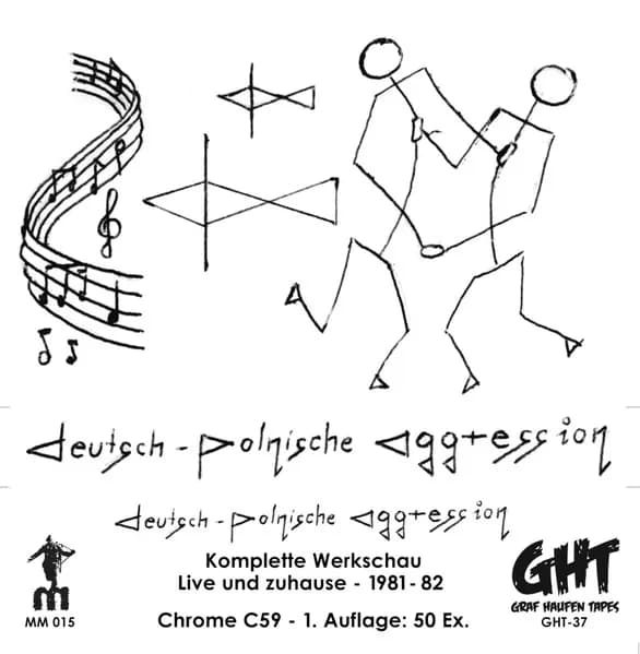 Deutsch-Polnische Aggression