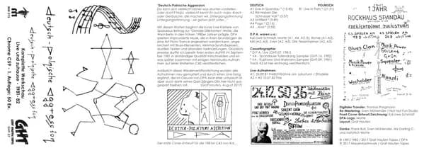 Deutsch-Polnische Aggression — Deutsch-Polnische Aggression