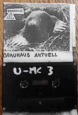 Brauhaus Aktuell