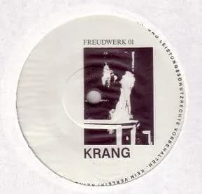 Kraang — Krang
