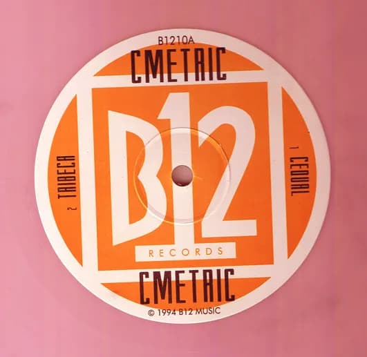 Cmetric