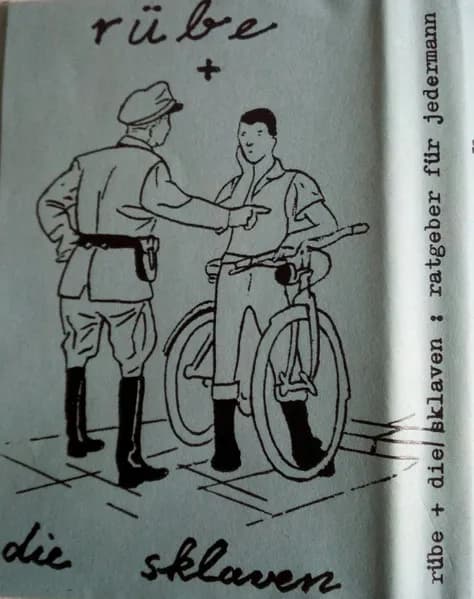 Ratgeber für jedermann