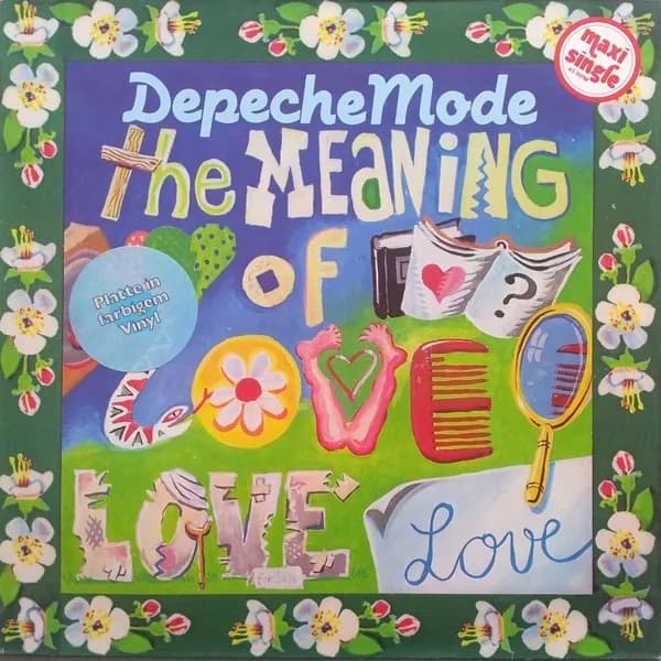 The Meaning Of Love