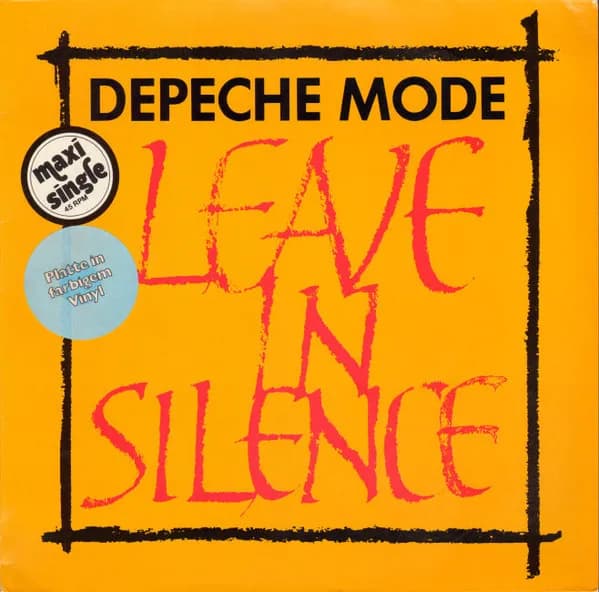 Leave In Silence