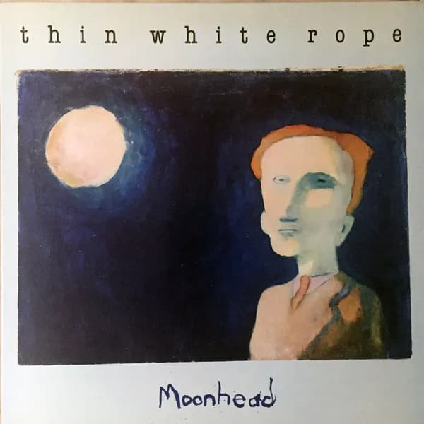 Moonhead