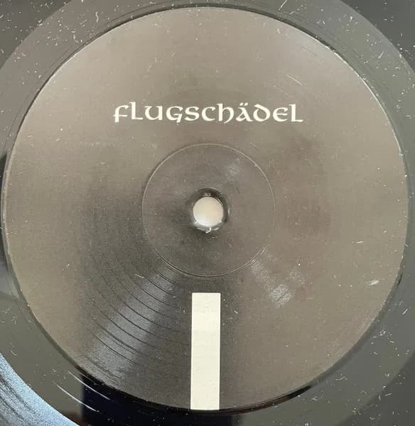 Flugschädel — Flugschädel