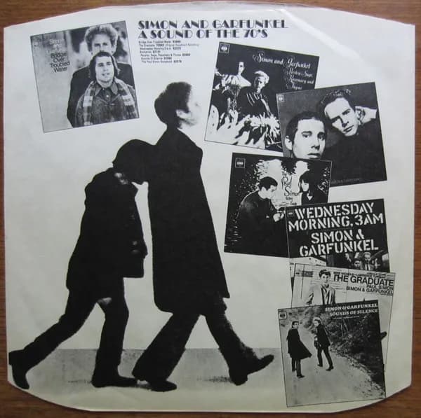 Bob Dylan — New Morning