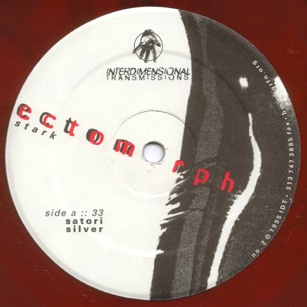 Stark EP