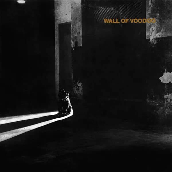 Wall Of Voodoo — Wall Of Voodoo