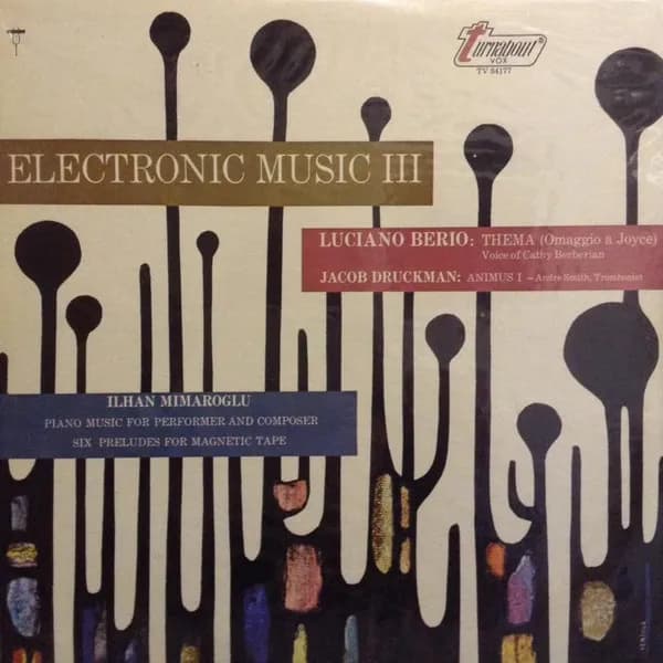 Electronic Music III