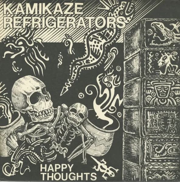 Happy Thoughts