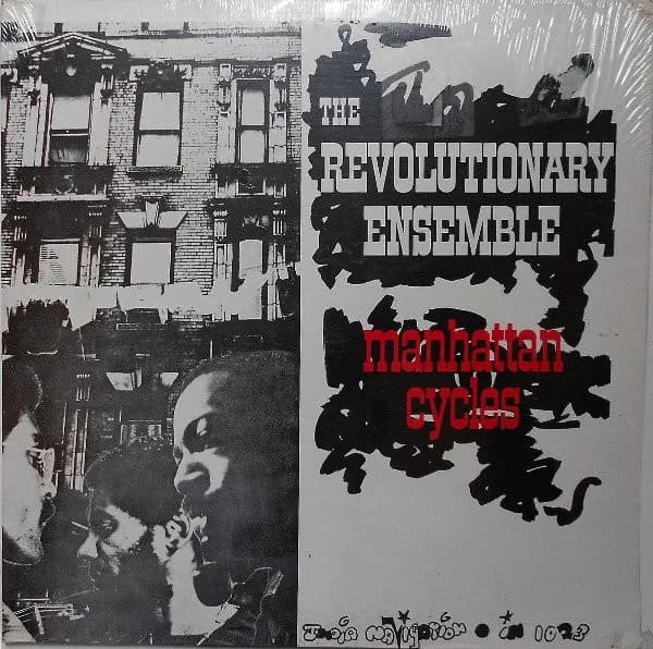 Manhattan Cycles