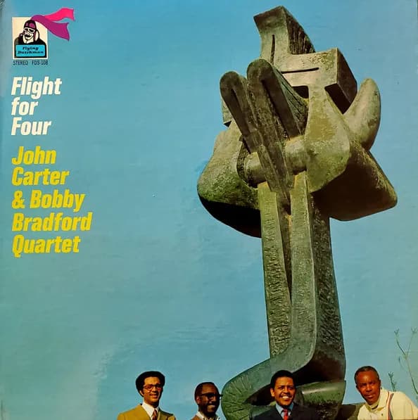 Flight For Four