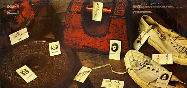 Nazareth (2) — Exercises