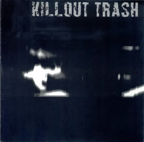Melt-Banana / Killout Trash — Most Wanted World Wide sp