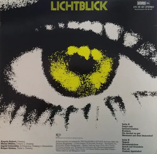 Lichtblick — Lichtblick '82