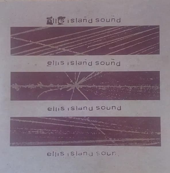 Ellis Island Sound