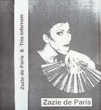 Rap Zazie