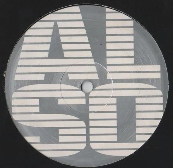 Lunatic Asylum — Techno Sucks Vol 2 - A.L.S.O (A Lunatic Space Odyssey)