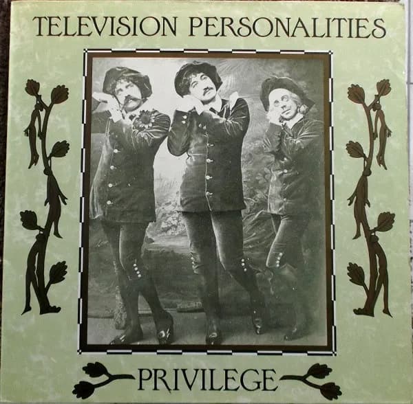 Privilege