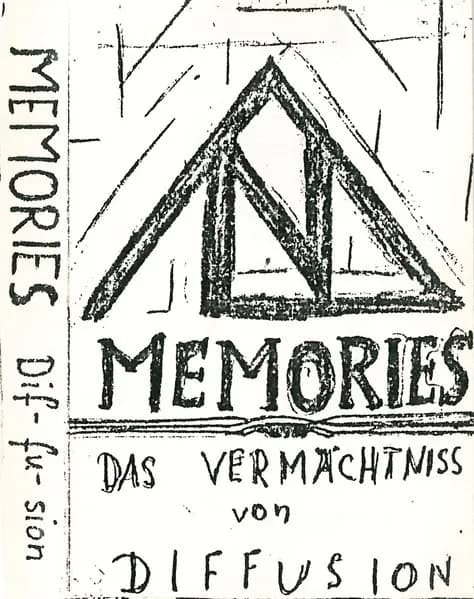 Memories (Das Vermächtnis Von Diffusion)