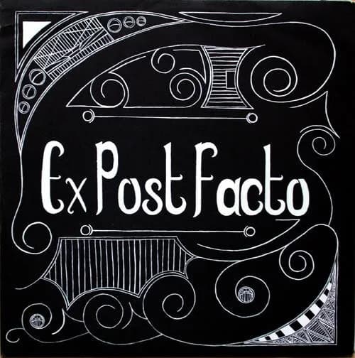 Ex Post Facto