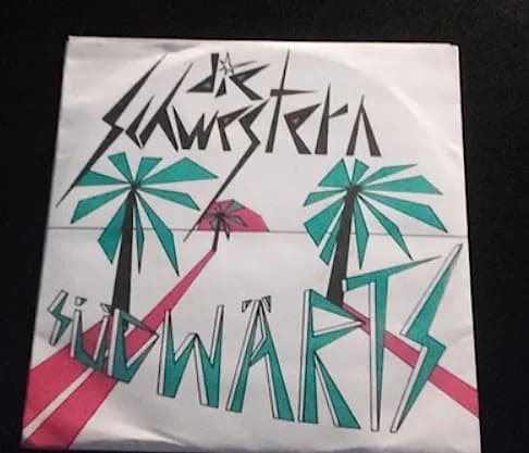 Südwärts