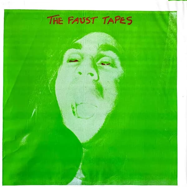 The Faust Tapes