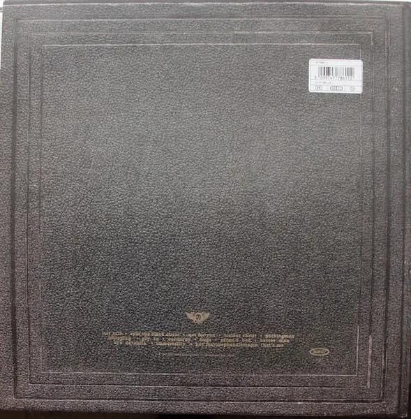 Pearl Jam — Vitalogy