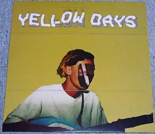 Yellow Days — Harmless Melodies