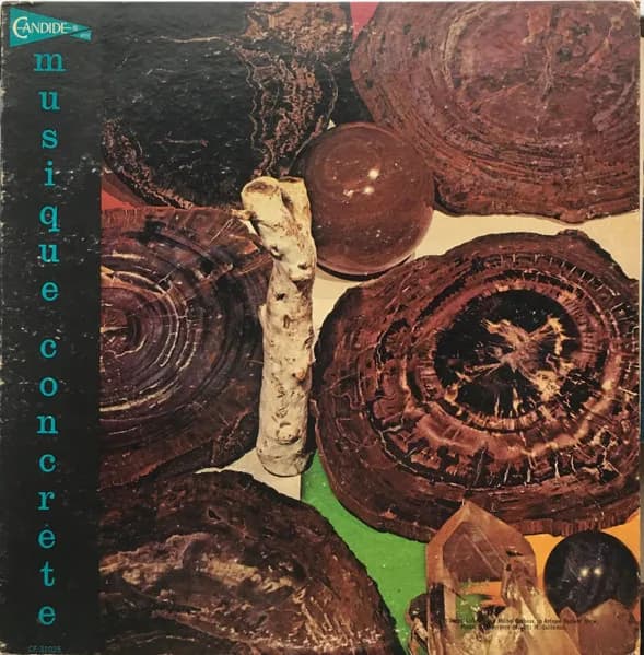 Musique Concrète